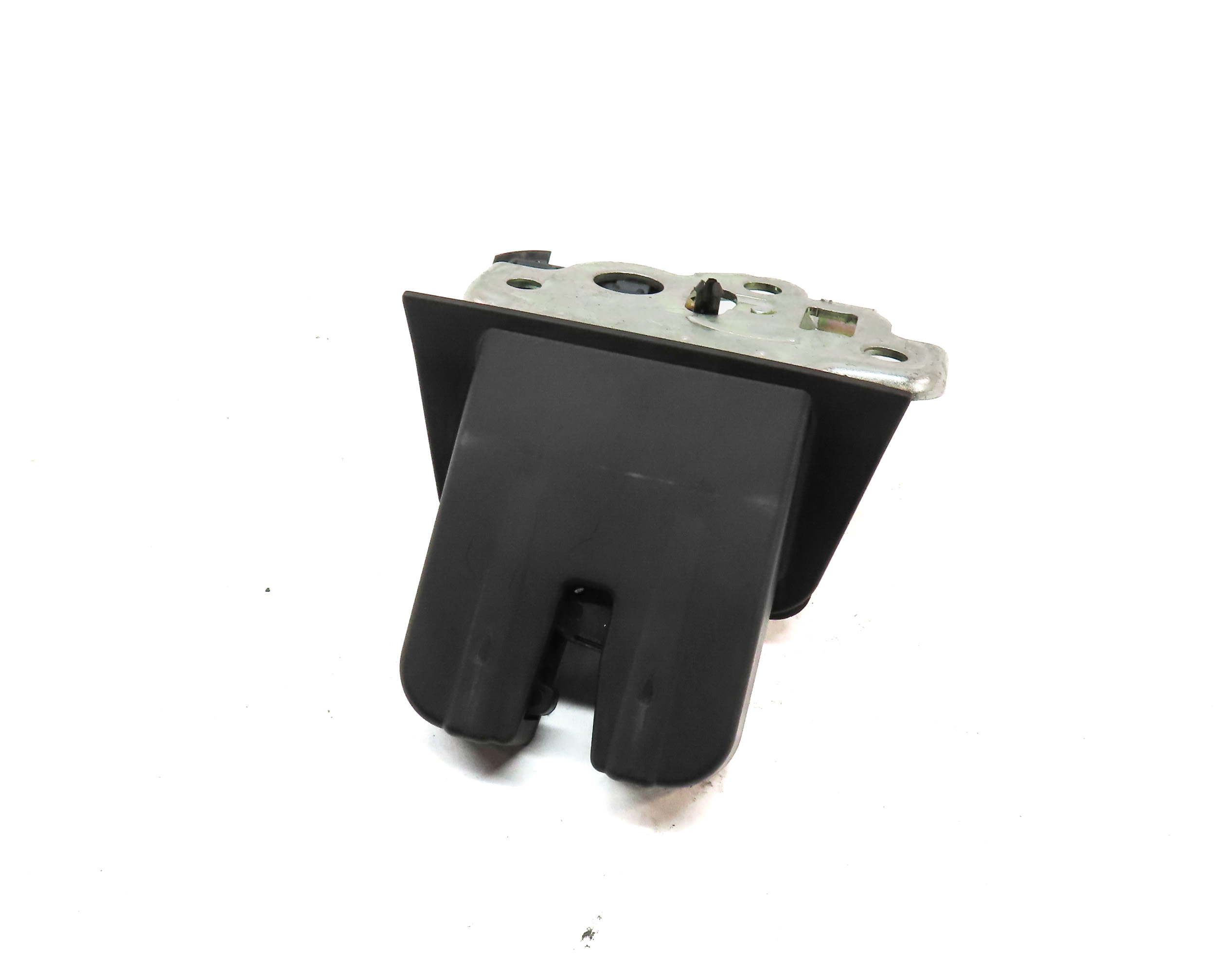 2013 AUDI Q5 (B8 8R) REAR TRUNK LIFTGATE HATCH LOCK LATCH ACTUATOR — exact item pictured